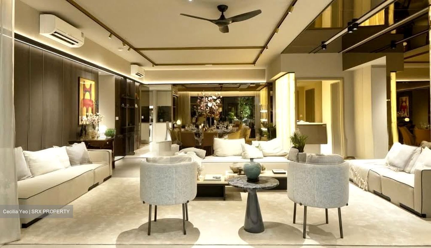 River Valley Green (D9), Condominium #593984821